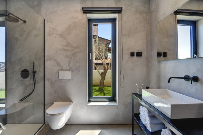 Villa Aquarius - interior, Villa Aquarius and Villa Ines, Pula - Istria, with heated pools Pula