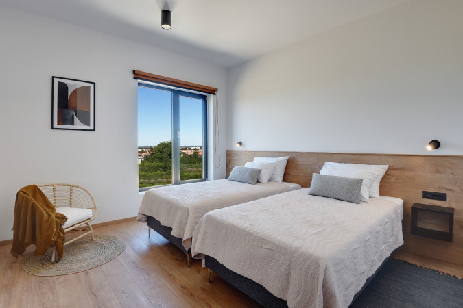 Villa Aquarius - interior, Villa Aquarius and Villa Ines, Pula - Istria, with heated pools Pula