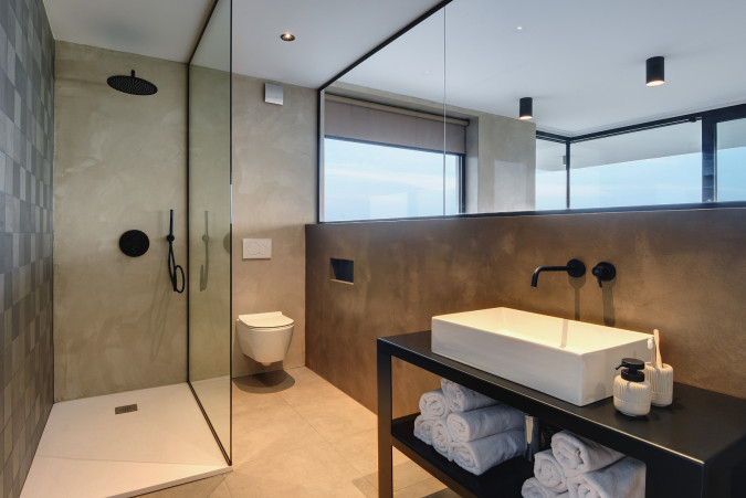 Villa Aquarius - interior, Villa Aquarius and Villa Ines, Pula - Istria, with heated pools Pula