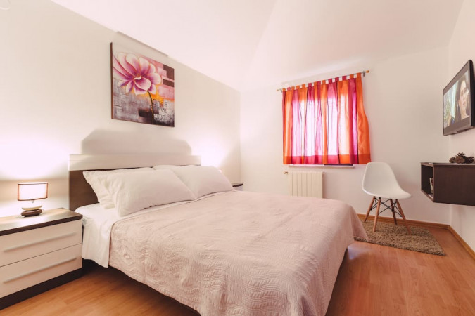 Villa Ines - interni, Villa Aquarius and Villa Ines, Pula - Istria, with heated pools Pula