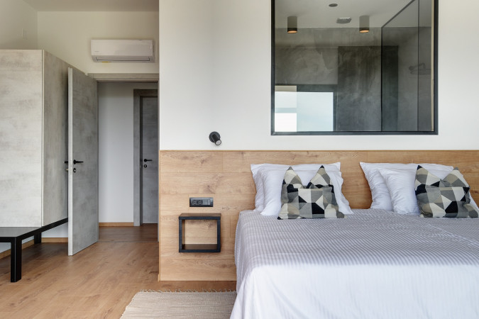 Villa Aquarius - interior, Villa Aquarius and Villa Ines, Pula - Istria, with heated pools Pula