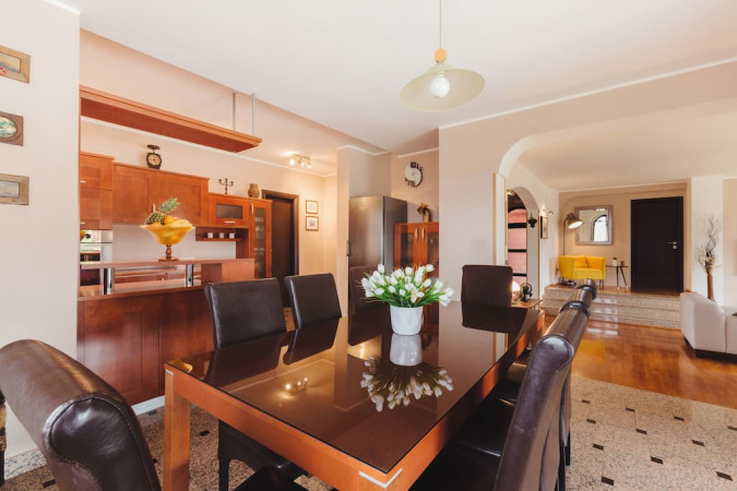Villa Ines - interni, Villa Aquarius and Villa Ines, Pula - Istria, with heated pools Pula