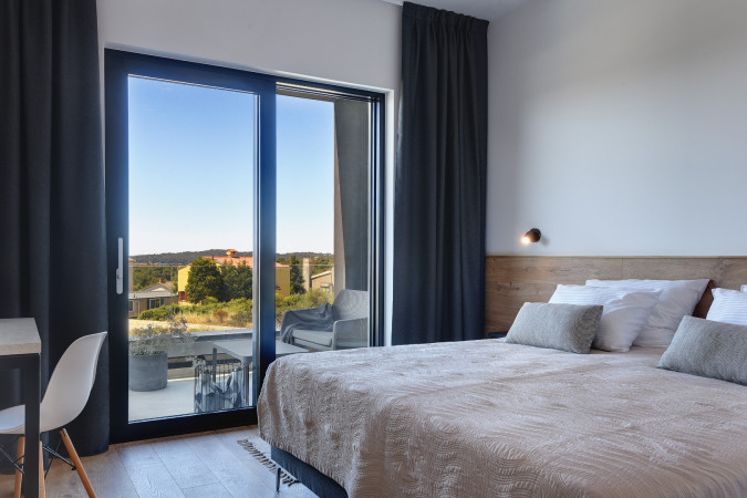 Villa Aquarius - interior, Villa Aquarius and Villa Ines, Pula - Istria, with heated pools Pula