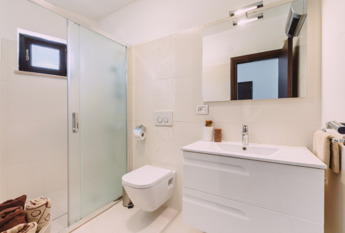 Villa Ines - interni, Villa Aquarius and Villa Ines, Pula - Istria, with heated pools Pula