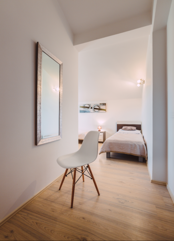 Villa Ines - interni, Villa Aquarius and Villa Ines, Pula - Istria, with heated pools Pula