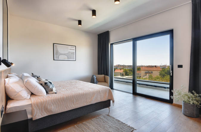 Villa Aquarius - interior, Villa Aquarius and Villa Ines, Pula - Istria, with heated pools Pula