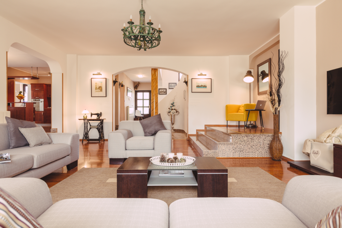 Villa Ines & Villa Aquarius - Luxury accommodation for a relaxing holiday with loved ones, Villa Aquarius and Villa Ines, Pula - Istria, with heated pools Pula